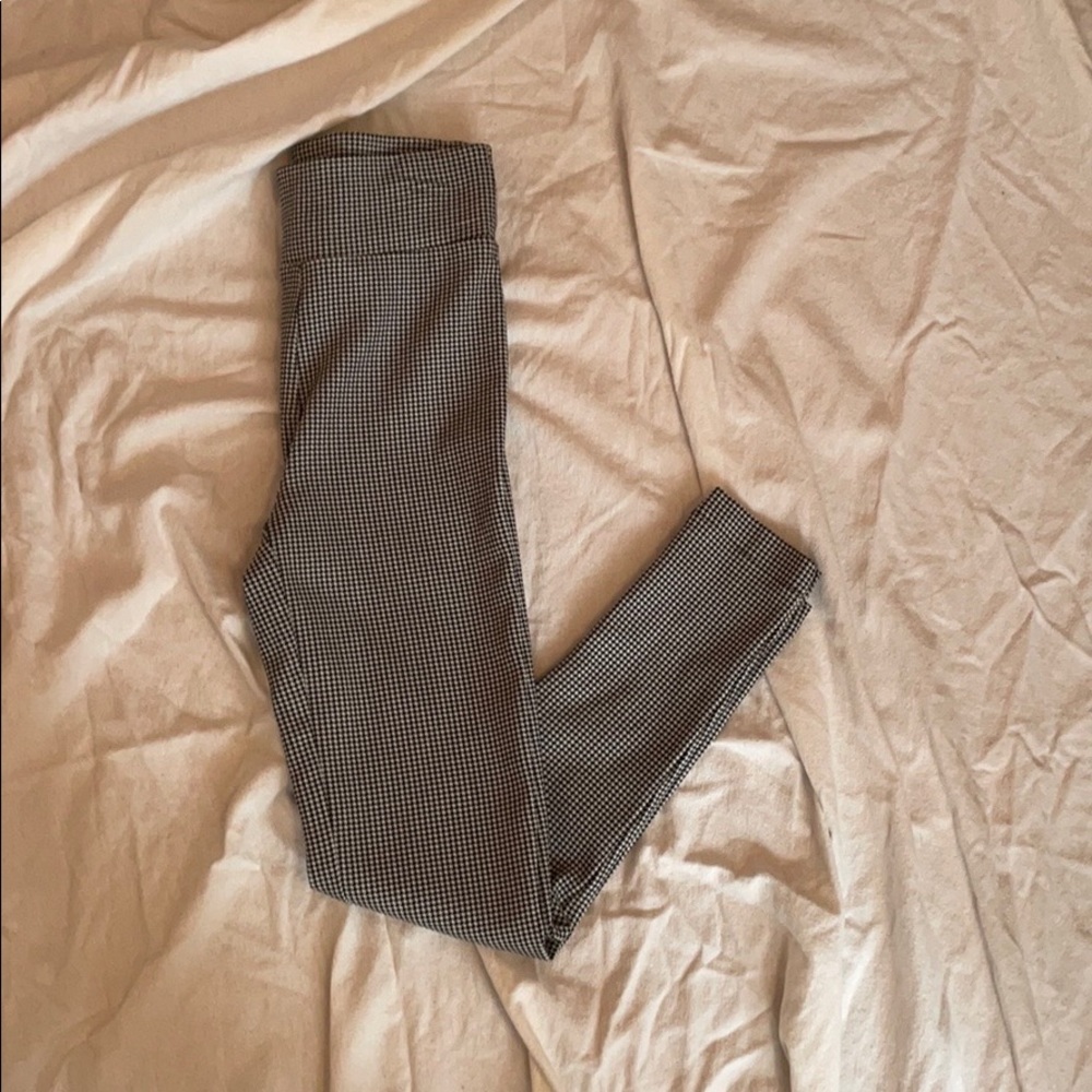 Formal pants